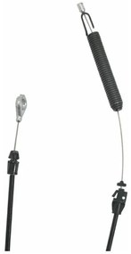 Cavo innesto lama trattorino tagliaerba compatibile HUSQVARNA L 187 cm 532447666 583591701