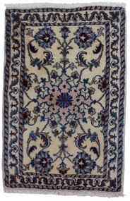Nain Tappeto persiano 60 x 90 (Iran)