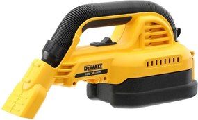 Aspirapolvere portatile a batteria Dewalt 18V DCV517N-XJ senza batteria senza caricatore in scatola