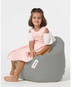 Sacco a pelo 60x60 cm grigio