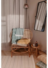 Coperta 140x180 cm Squares - Euromant