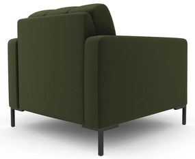Sedia verde Bali - Cosmopolitan Design
