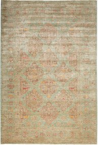 Samarkand Tappeto orientale 300 x 200 (Pakistan) Annodato A Mano