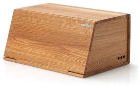 Continente C4160 - Portapane 18,5x40 cm rovere