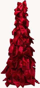 Fiocchi per albero di Natale, varie misure