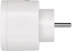 Presa intelligente GoSmart 3680W/230V/16A Wi‑Fi compatibile con Tuya