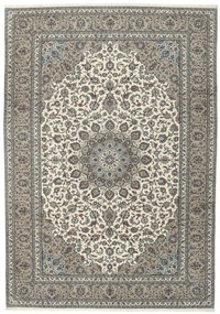 Kashan Tappeto persiano 360 x 250 (Iran) Annodato A Mano
