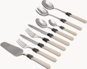 Set di 75 posate Classic