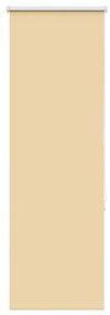 Tenda A Rullo Oscurante 60x175 Cm Larghezza Tessuto 55,7 Cm /