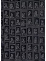 Mindthegap Carta da parati Emperors - WP20415