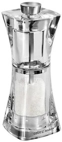 Cole&Mason - Macina sale CRYSTAL 12,5 cm