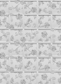 Rebel Walls Wandbild Winchester - Pearl