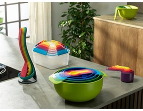 Set universale da 9 pezzi Nest - Joseph Joseph