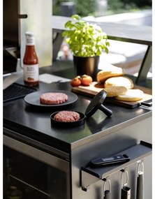 Pressa per hamburger Patty - Wenko