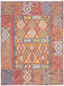 Kilim Tappeto orientale 200x150 (Pakistan) Tessuto A Mano
