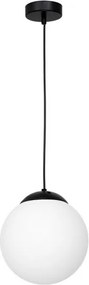 Vetro di ricambio per i lampadari LIMA, PLATO, SPARTA (attacco E27), Ø 25 cm, bianco