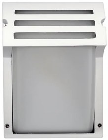 Applique da esterno AMALFI 1xE27/60W/230V IP44