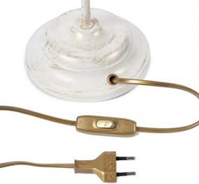 ONLI - Lampada da tavolo BOTTON DORO 1xE14/6W/230V