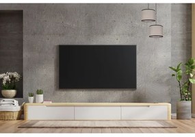 Lampadario a sospensione con filo NEXO 2xE27/60W/230V diametro 22 cm