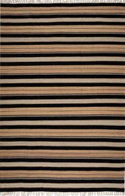 Kilim Tappeto 140 x 200 (Indian)