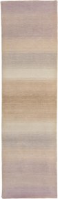 Loribaft Tappeto 90x300 (Indian) Annodato A Mano