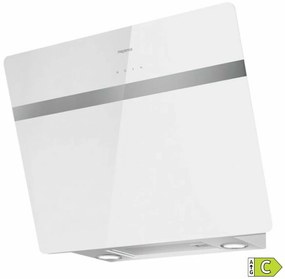 Cappa Classica Mepamsa LINEA 140 W Bianco 60 cm