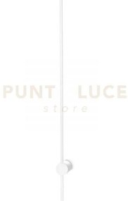 Essence round applique a parete 19 w on-off 2250 lm 3000 k bianco 1...