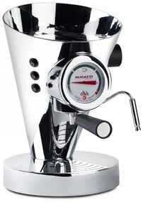 Macchina Caffè Espresso e Cappuccino - Diva Watt 950  - Casa Bugatti