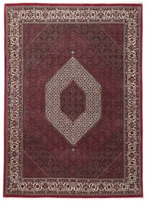 Bidjar Tappeto persiano 350 x 260 (Iran) Annodato A Mano