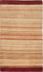 Loribaft Tappeto 130x80 (Pakistan) Annodato A Mano