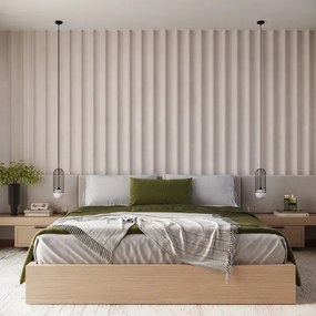 Sollux SL.1332 - Lampadario a sospensione con filo BRINA 1xG9/8W/230V nero