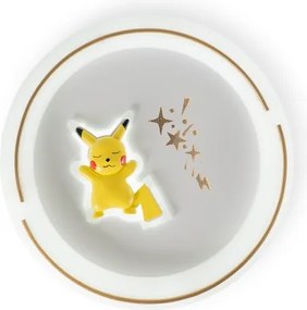 Brilagi - Plafoniera LED per bambini THUNDER LED/90W/230V 3000/4500/6000K