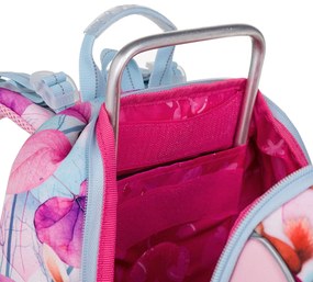 Zaino scuola Topgal BEBE 25002 G