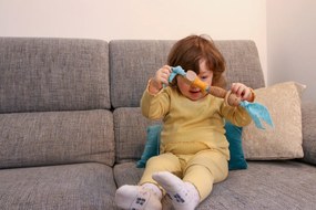 Milaniwood - Un gioco sensoriale per i più piccoli - Bruco