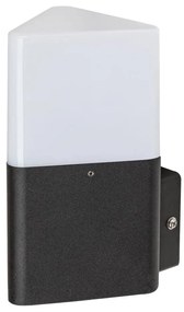 Rabalux 7988 - Applique da esterno ZADAR 1xE27/15W/230V IP44