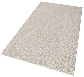 Tappeto grigio per esterni , 200 x 290 cm Coin - NORTHRUGS