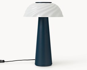 LampadaTV da tav Russo Anya