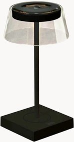 Lampada da tavolo a LED luce regolabile con batteria da interno-esterno Scilla