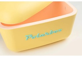 Borsa frigo gialla 20 l Pop – Polarbox