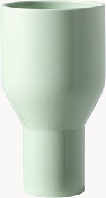 Vaso in ceramica Flowershade, alt. 29 cm