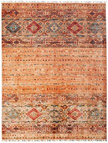 Samarkand Tappeto orientale 200x150 (Pakistan) Annodato A Mano
