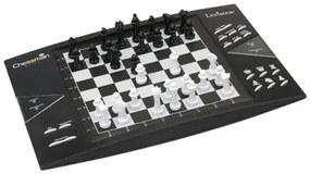 Scacchi Chessman Elite Lexibook Plastica