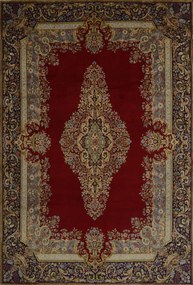 Kerman Tappeto persiano 290x430 (Iran)