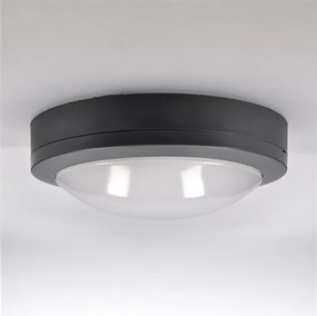 Solight WO746 - Plafoniera LED da esterno LED/13W/230V IP54