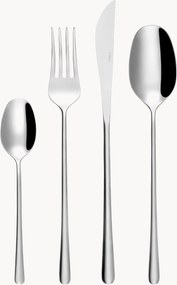 Set di 24 posate Tulissa, 6 persone