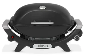 Barbecue a gas WEBER Q2100 1 bruciatori