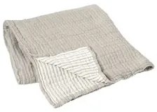 Broste Copenhagen  Plaid, coperte KARRI  Broste Copenhagen