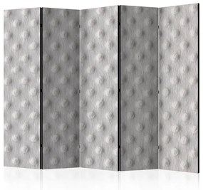 Paravento  Little White Bear II [Room Dividers]  Colore ---, Dimensioni e Misure 225x172