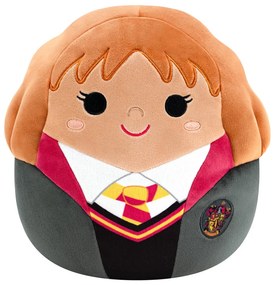 Peluche Harry Potter Hermione - SQUISHMALLOWS