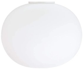 Flos - Glo-Ball C1 Plafoniera White Flos